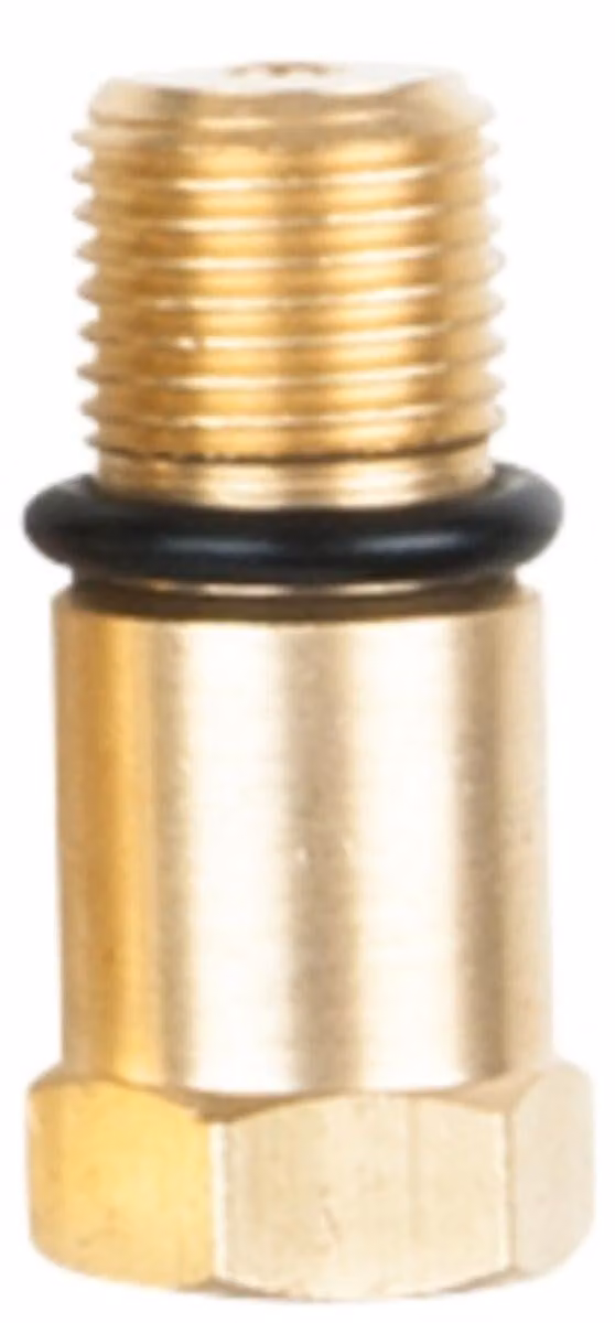 KS TOOLS Adattatore M14x1,25 mm - 150.1786