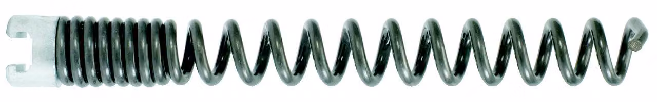 KS TOOLS Punta diritta, Ø 16 mm, spirale 16 mm ( 900.2161 )