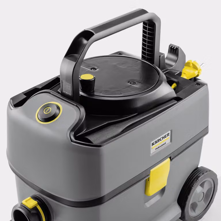Aspiratore a secco Kärcher T 10/1 Adv HEPA 1.527-307.0
