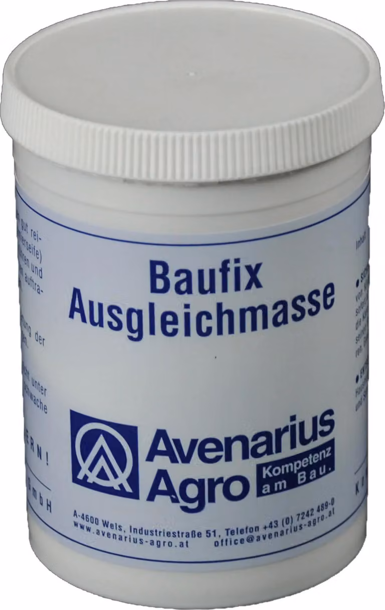 Laufen LF Baufix - Compenso di livellamento, 89461.4, per lavabi, 1 pz.