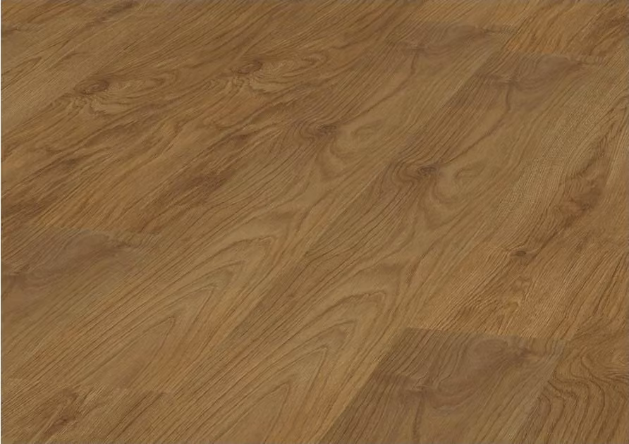 Pavimento in laminato Rovere Colorado AC4 8 mm