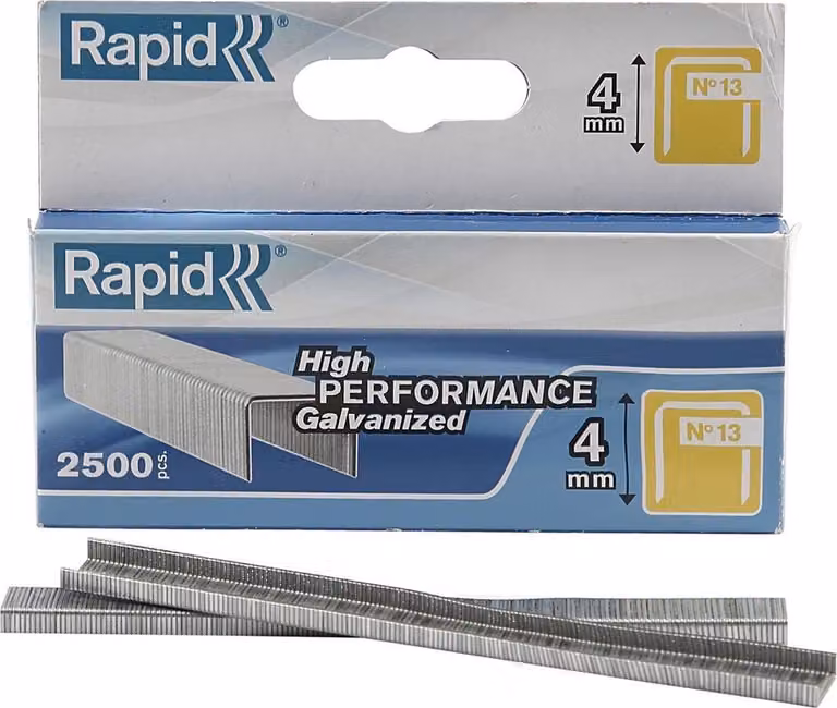 Staples Rapid 13/4 2500 pcs.