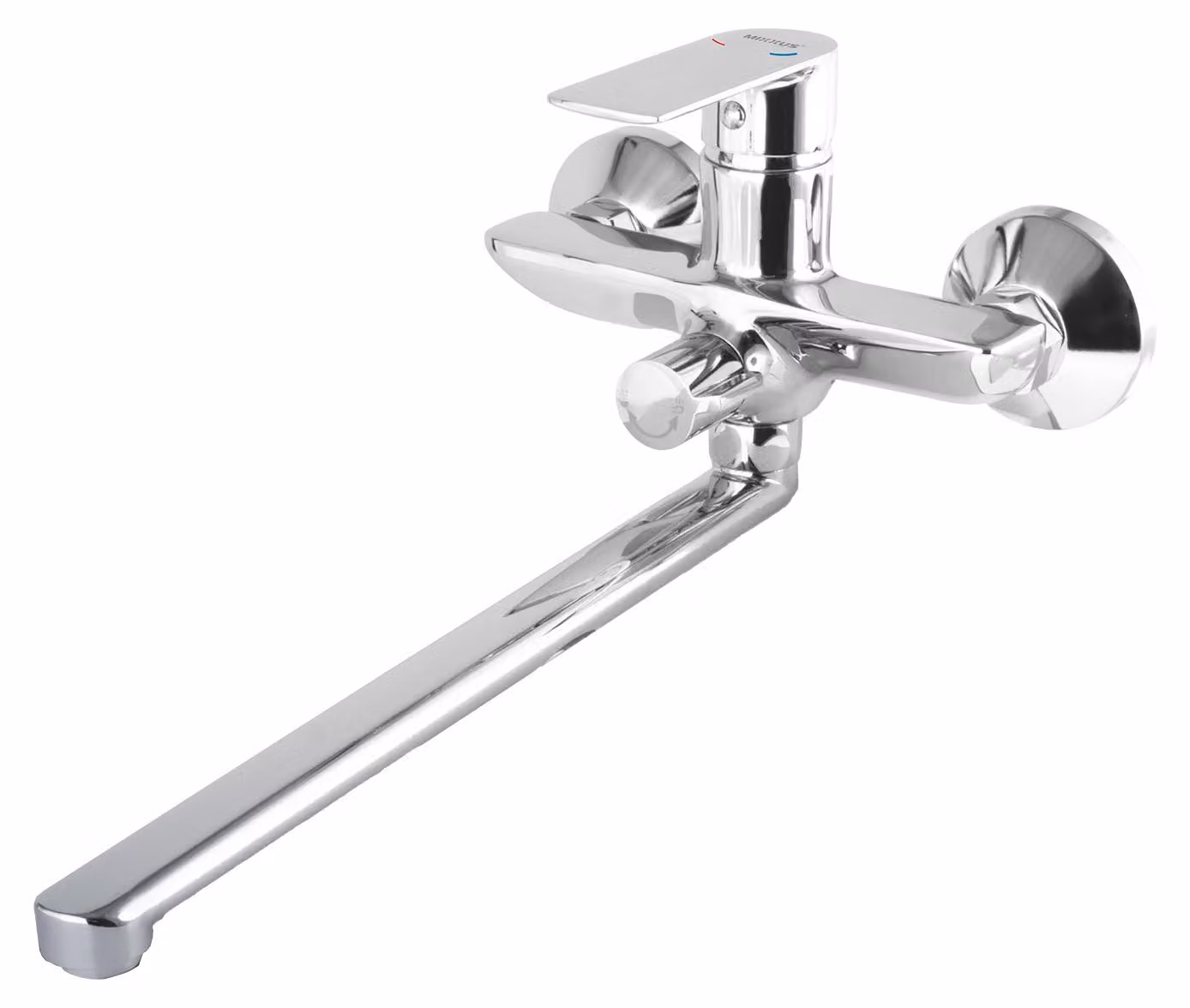 Rubinetto da bagno MIXXUS PREMIUM ALEX 006 (modello europeo)