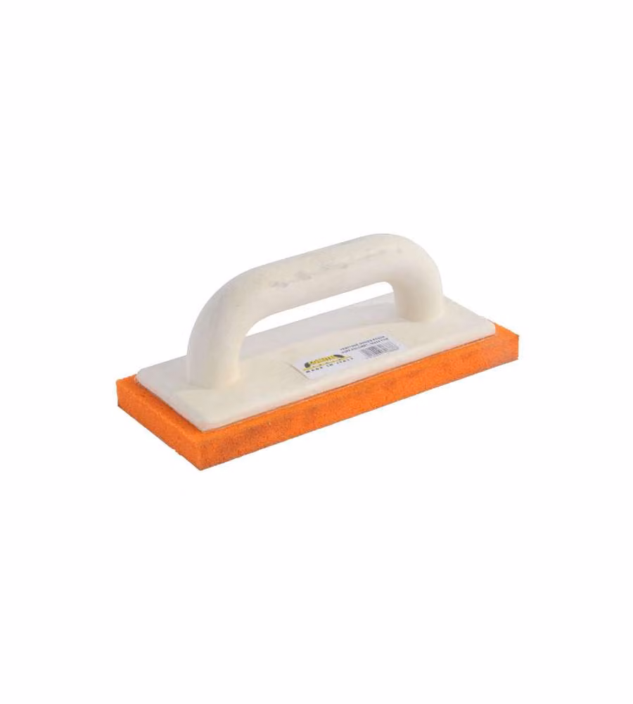Frattone Pu Spugna Arancio M    10X24X14   Comitel