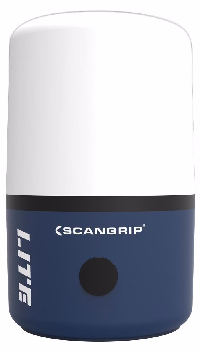 Proiettore da cantiere Scangrip AreaLite CO 6000 lumen  LITE | 03.5637