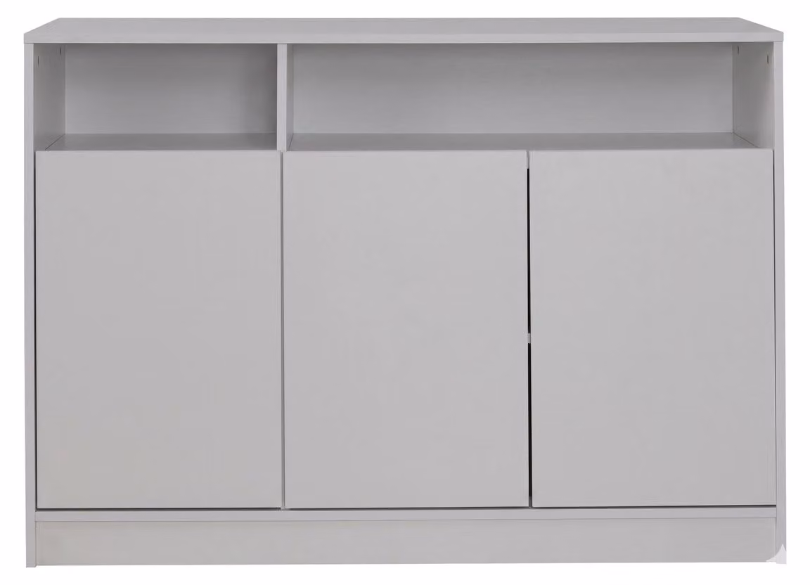 Isola da cucina bianca, mobiletto in legno per la cucina, arredamento di design, mobili per la cucina