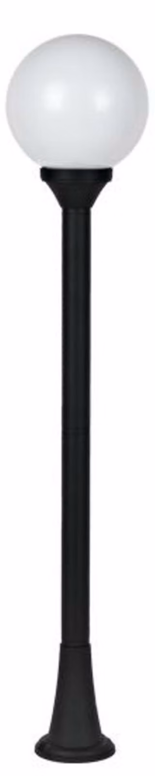 ACA Illuminazione da giardino, lampada da terra per esterni PLGM5B