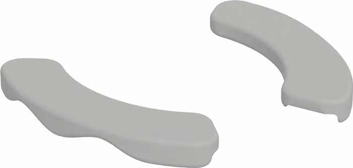 Geberit 572940000 Set di coprisedili per WC