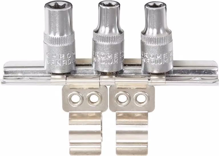 KS TOOLS 911.1180-3 Supporto per presa di corrente