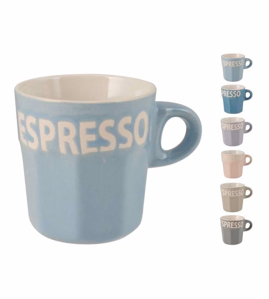 Tazza da caffé cc 75