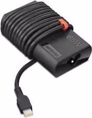Alimentatore Lenovo USB Type-C Slim Nero 65W 4X20V24684