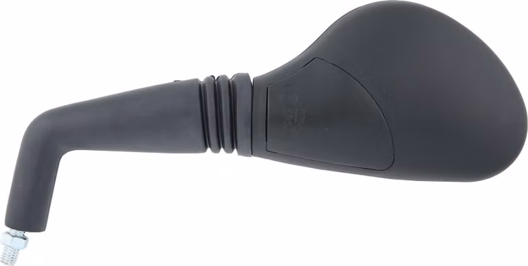 Spec-X, specchio nero, lato sinistro, attacco M8