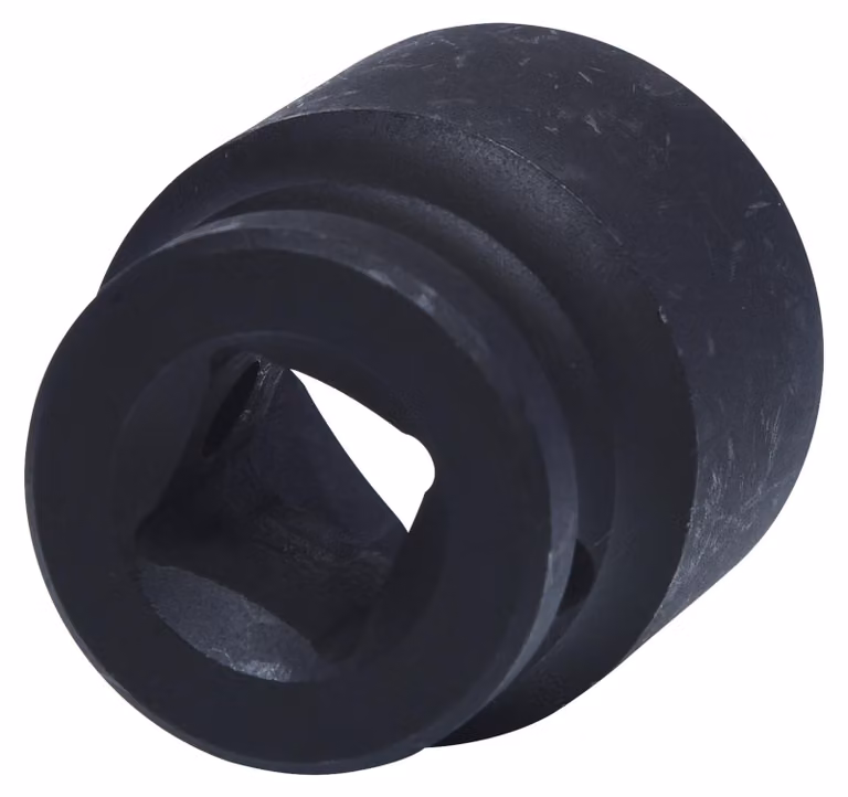 KS Tools 515.1025 Presa a urto nera