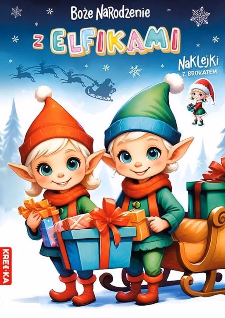 Natale con gli Elfi