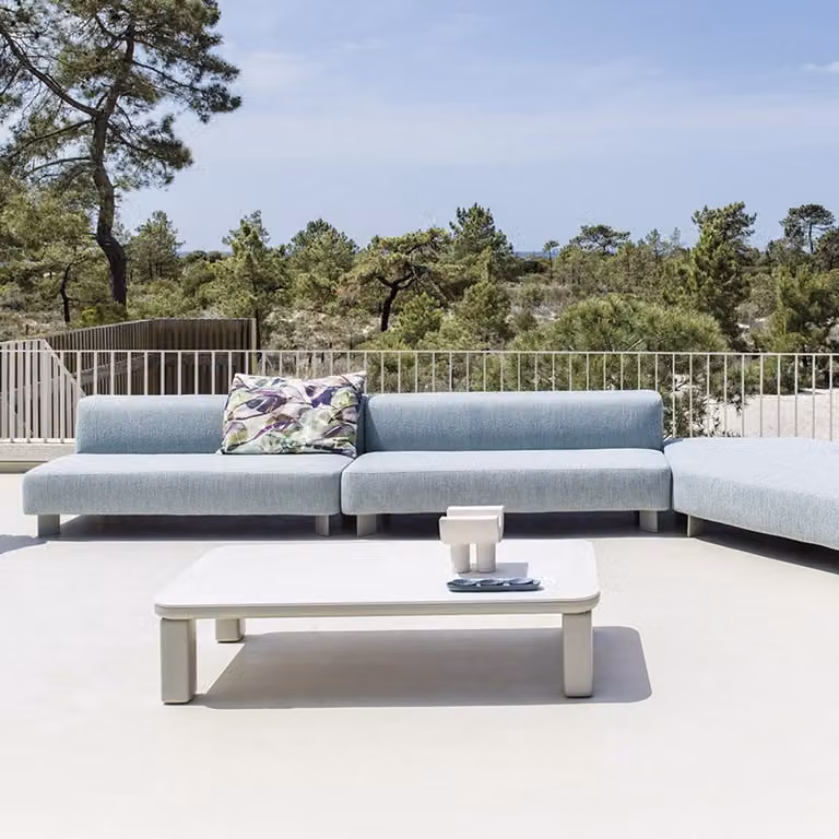 Tavolino Customade Varaschin
