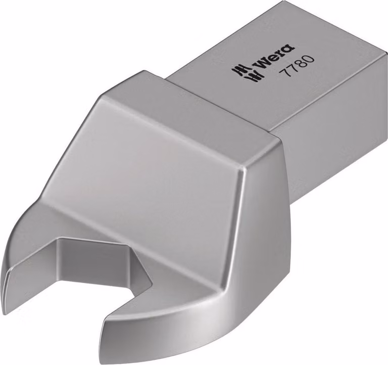 7780 Chiave combinata, 14x18 mm, 14 x 58 mm