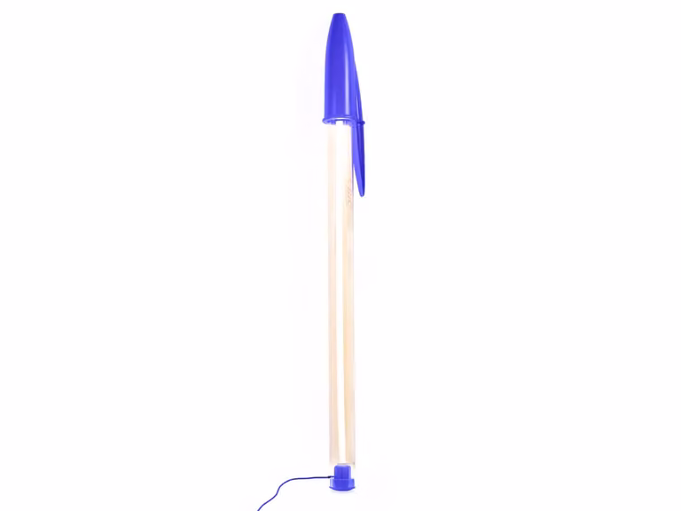 BIC© Lampada