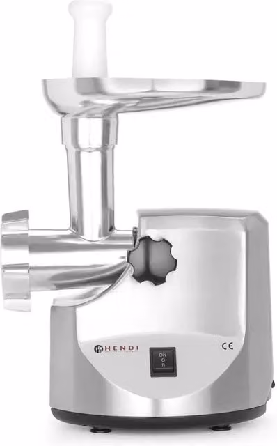 Tritacarne in alluminio 198, 230V/400W HENDI