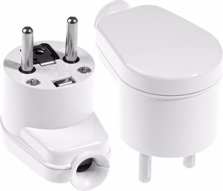 Awtools Spina angolare 10Vapore Bianco Wt-16
