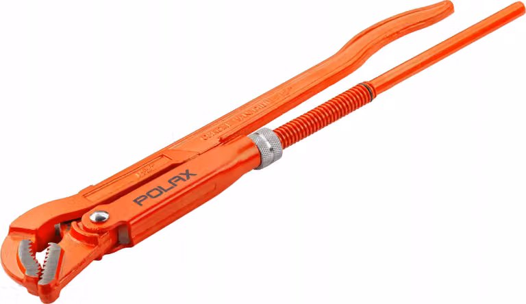 Pinza idraulica per tubi tipo 45° 1,5 pollici Polax