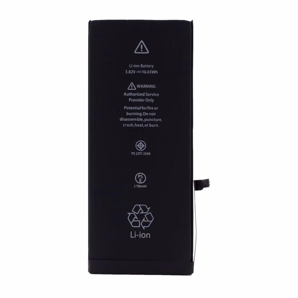 Batteria agli ioni di litio di