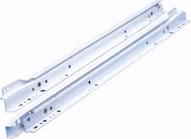 Rollenführung Gtv L-350 Weiss, Set - 2 Stk - V-Pr0B35010