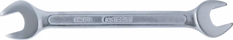 KS TOOLS Doppia chiave aperta 19x24 mm - 517.0757