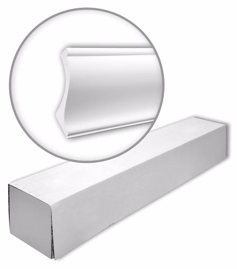 Cornici Profhome 150222 1 cartone con 6 strisce decorative 12 m