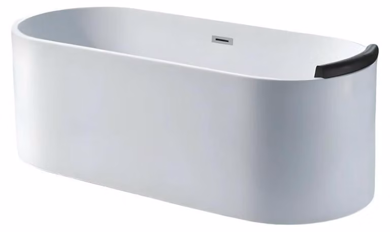 Komfortwanne Relaxwanne Acrylwanne Luxuswanne Badewanne Pflegewanne 170x70 cm