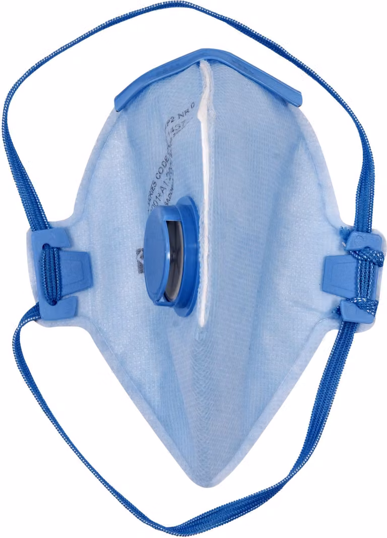 Semimaschera antismog