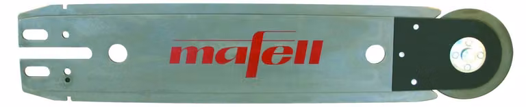 Mafell Ketten-Führungsschiene 260 HM | 204581