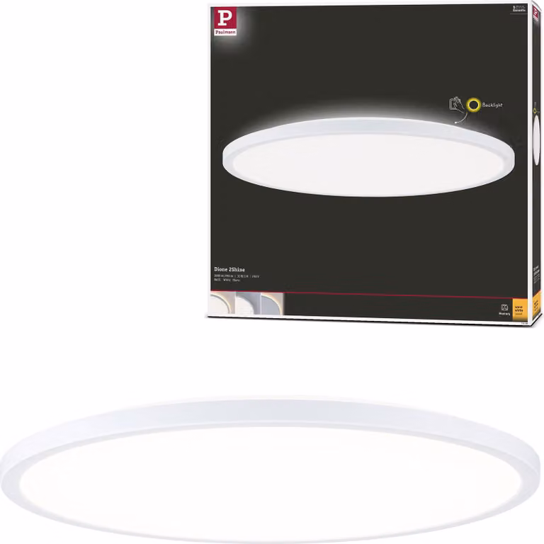 Pannello LED Paulmann Atria Shine
