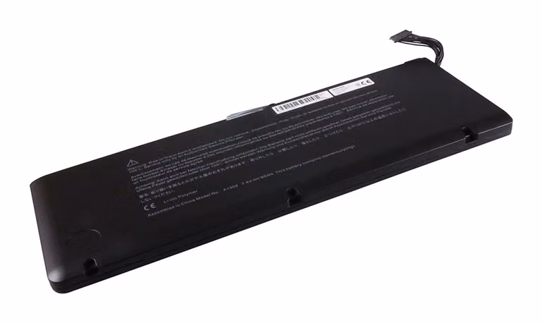 Apple MacBook 17" A1309 13000 mAh Li-Pol 7,4 V