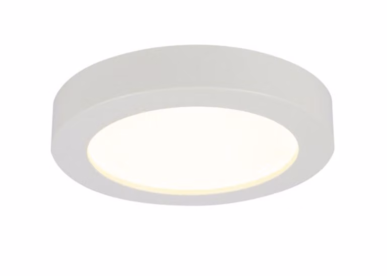 Plafoniera LED plafoniera rotonda corridoio cucina lampada per soffitto 41605-18