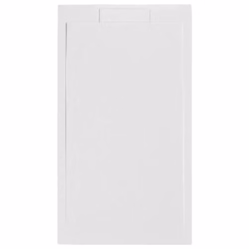 Piatto doccia rettangolare beige 80x140cm - Euphoria