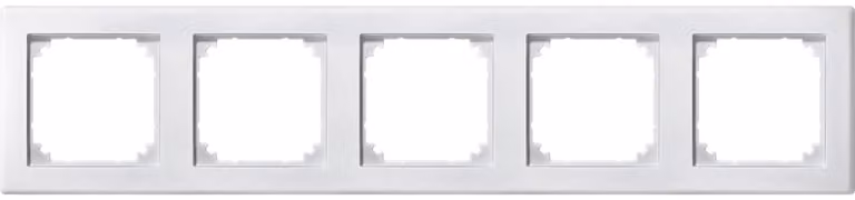Merten 462519 Accessori per interruttori elettrici (462519)