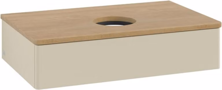 Villeroy & Boch L08011HJ WTUS Antao L08_1 800x190x500mm