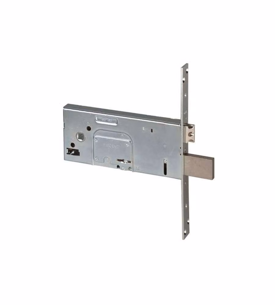 Serratura Infilare Fasce All 57352-90-0 Cisa