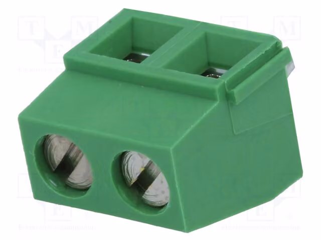 2 profilati a clip per percorsi: 2, 13,5A, 282836-2, profilati a clip per angoli di 90°, 5mm