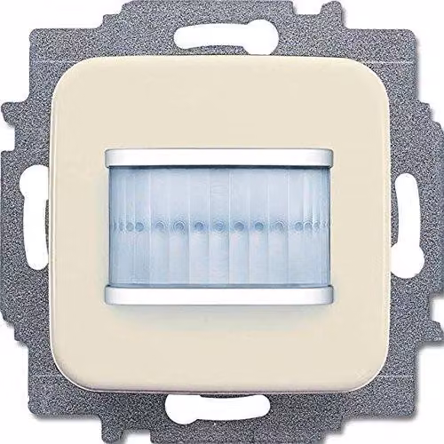 Rilevatore di movimento Busch-Jaeger 6225/1.0-212, per Busch-free@home®, bianco
