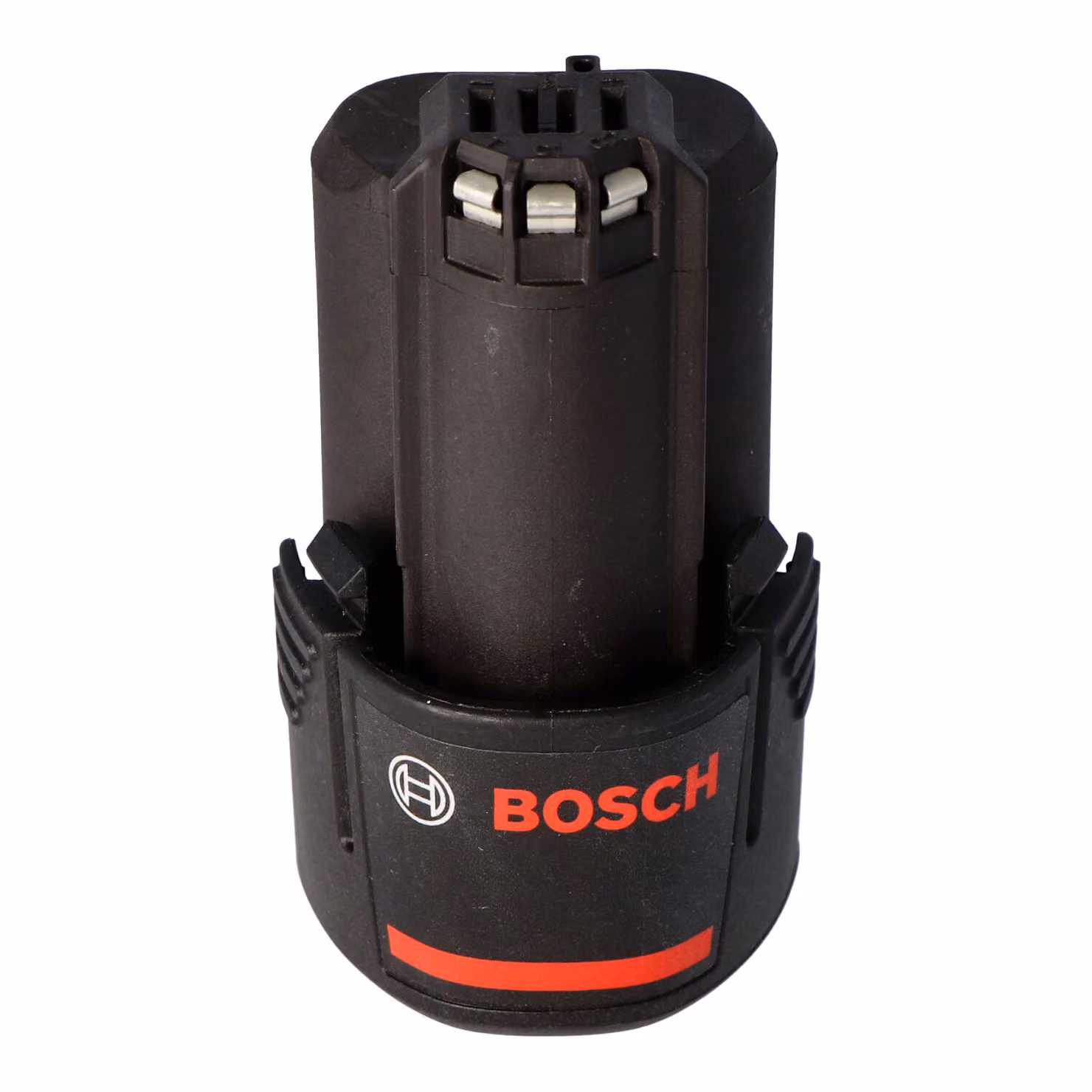 Bosch 2607336879 Batteria originale Bosch da 10,8V e 12V 2000mAh, per dispositivi blu