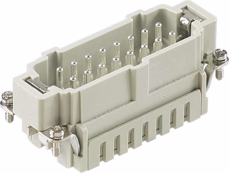 Harting, inserto per penna, codice prodotto 09330162616