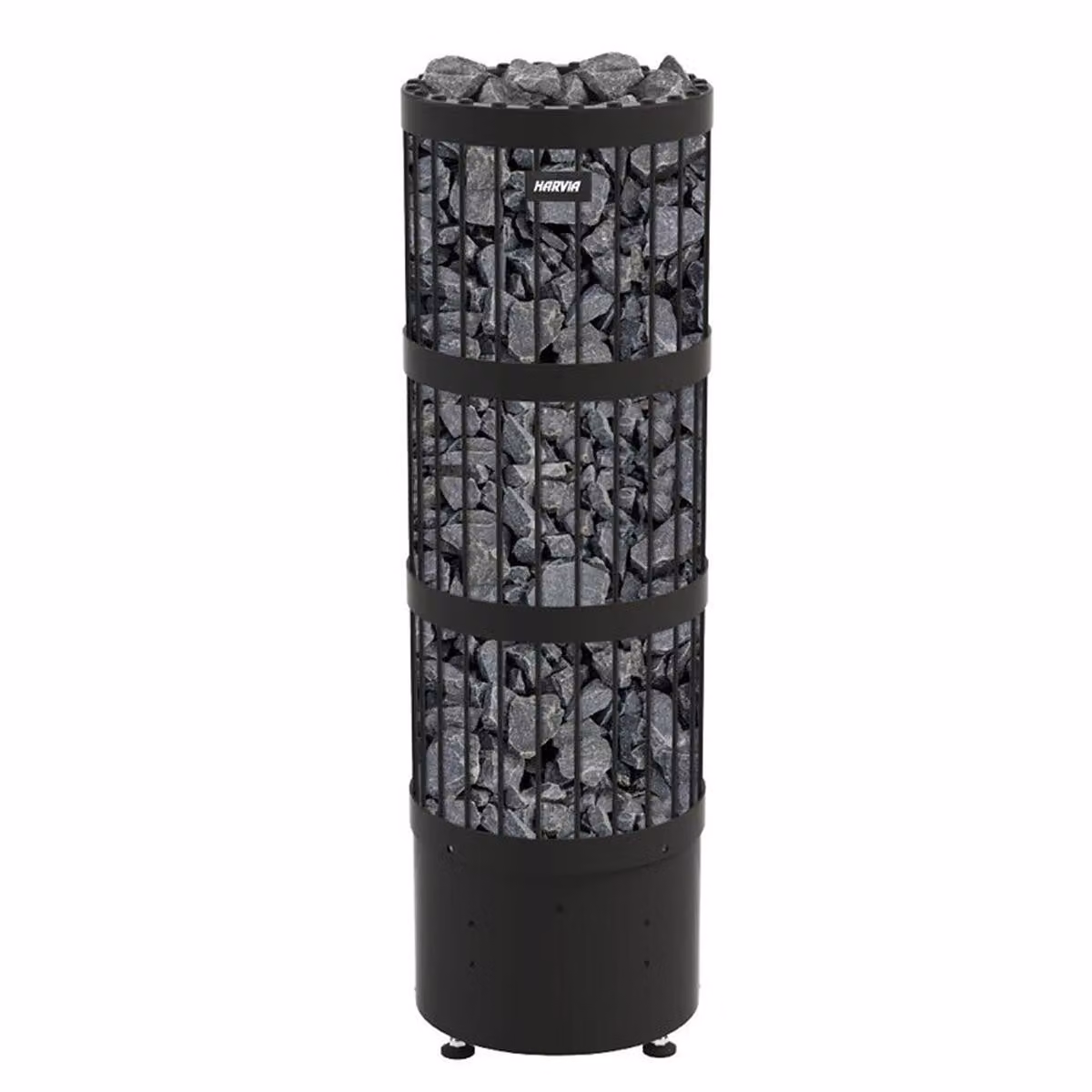 Stufe per sauna Harvia Legend Home E 10,8 kW | richiede un sistema di controllo separato | PO110E