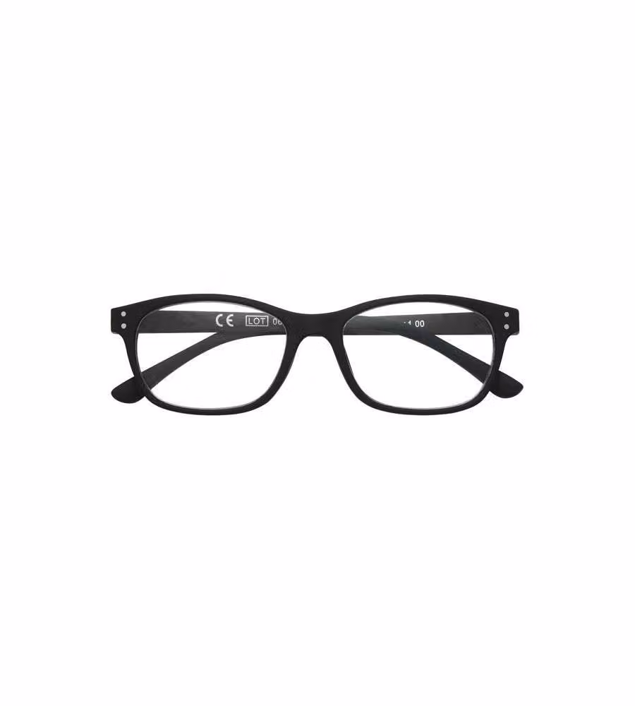 Occhiali Lettura +2,50 31Z-B27-Blk Zippo