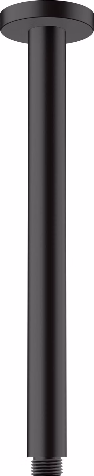 hansgrohe Vernis Blend raccord de plafond, 300mm, 27805670, 27805670