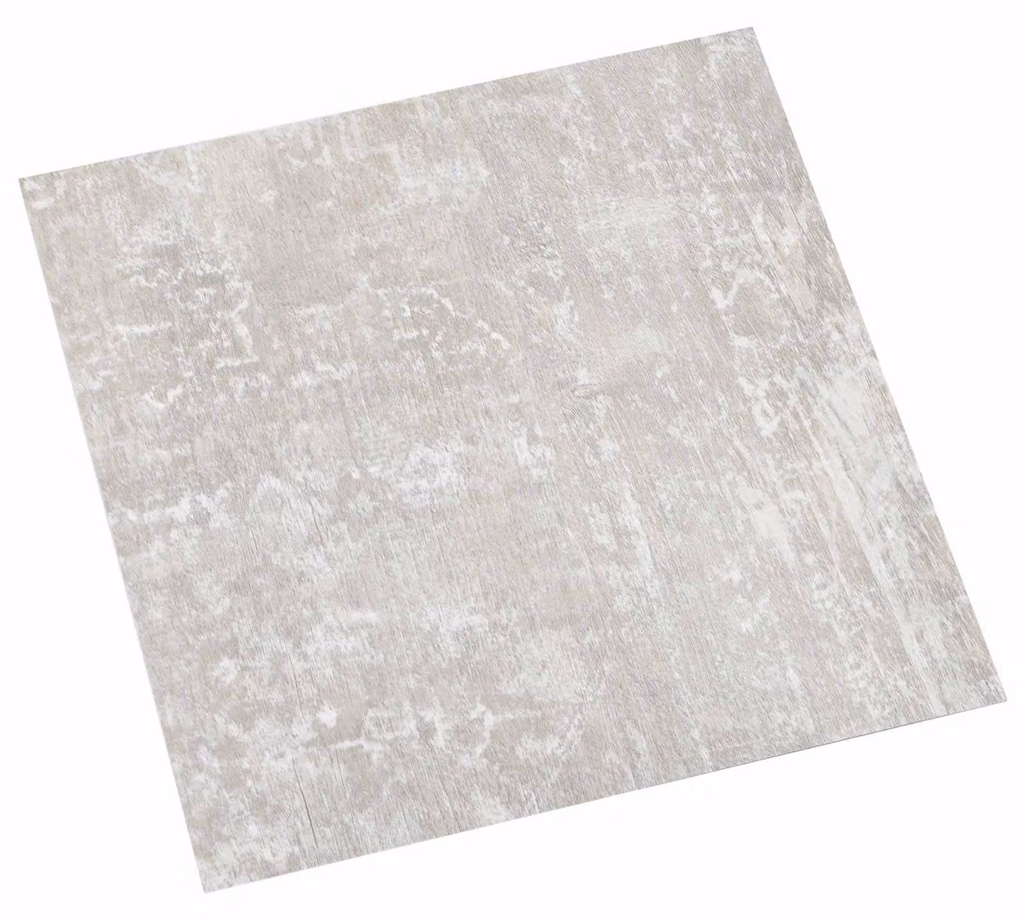Plance per Pavimentazione Autoadesiva 30,5 x 30,5 cm 20 pcs PVC