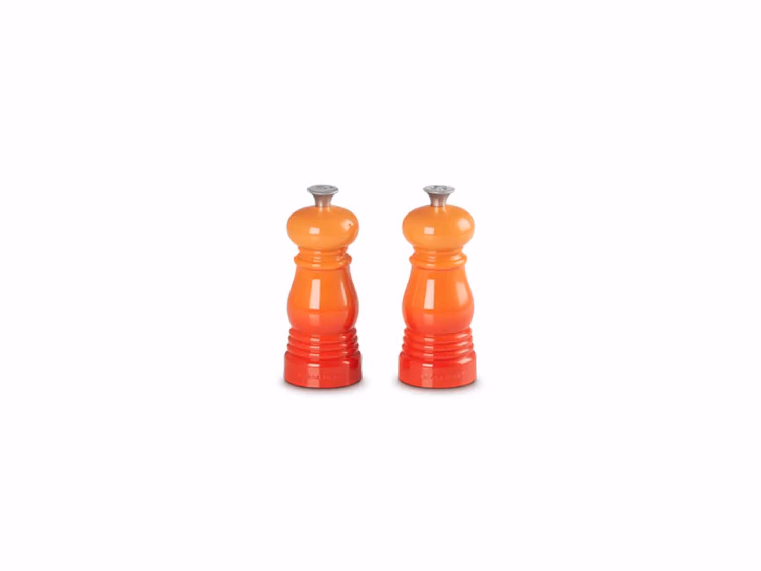 Set 2 Mini Macina Sale e Pepe