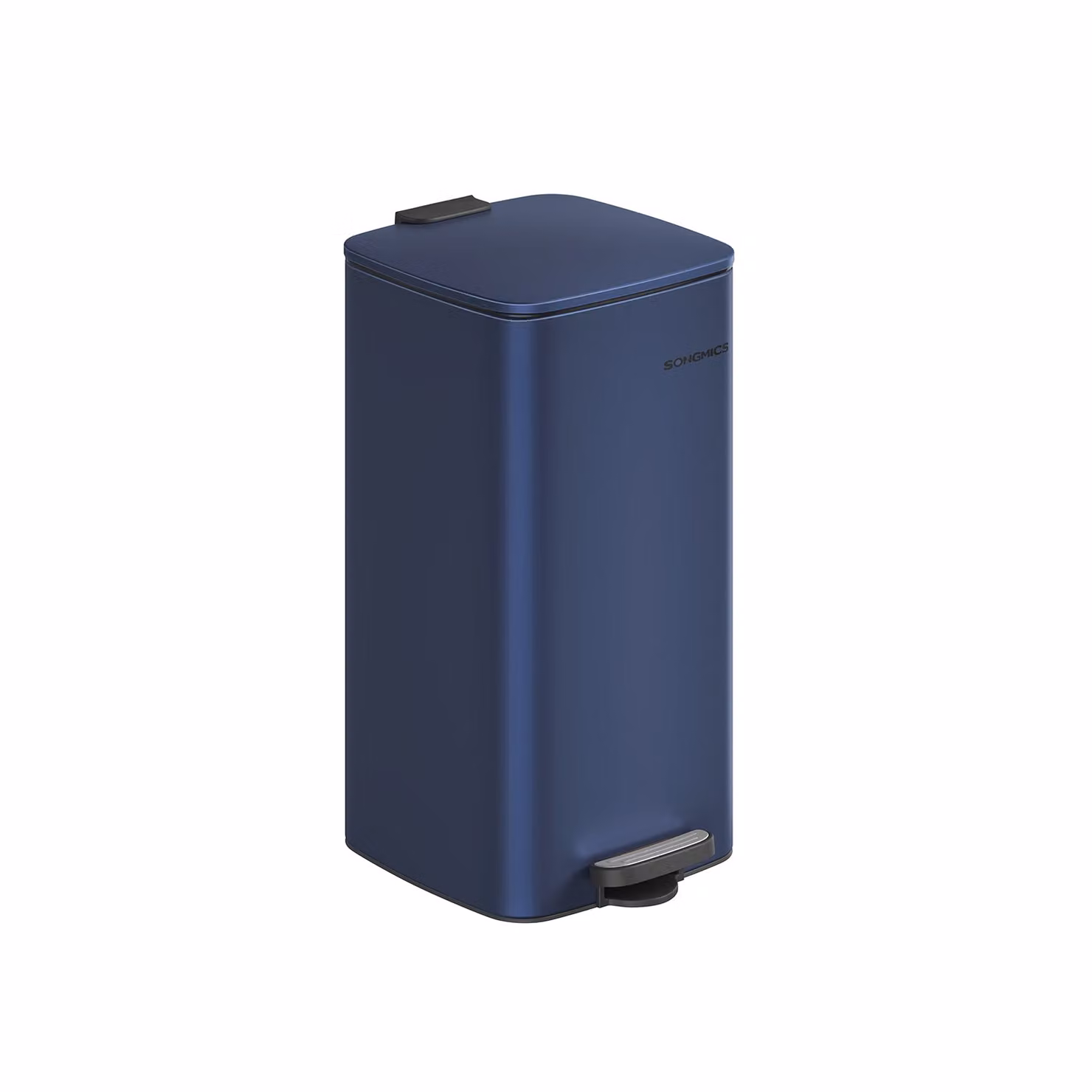 Pattumiera da Cucina, Blu Notte / 30 L