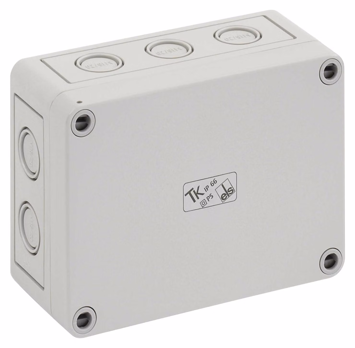 Custodia vuota Spelsberg ritardante di fiamma TK PS 1309-6-m