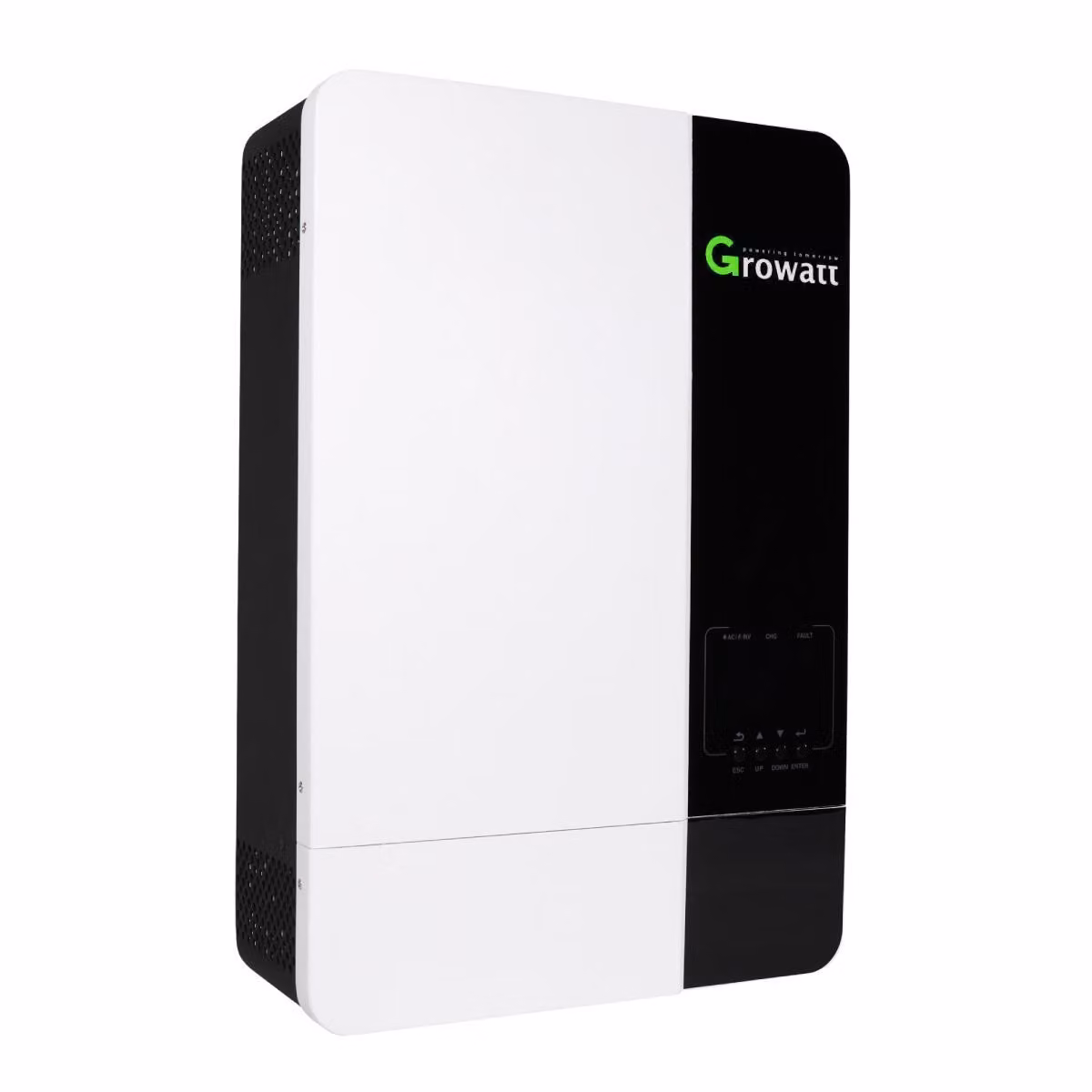 Growatt SPF3500 0% IVA §12 III UstG Inverter off-grid da 3,5 kW